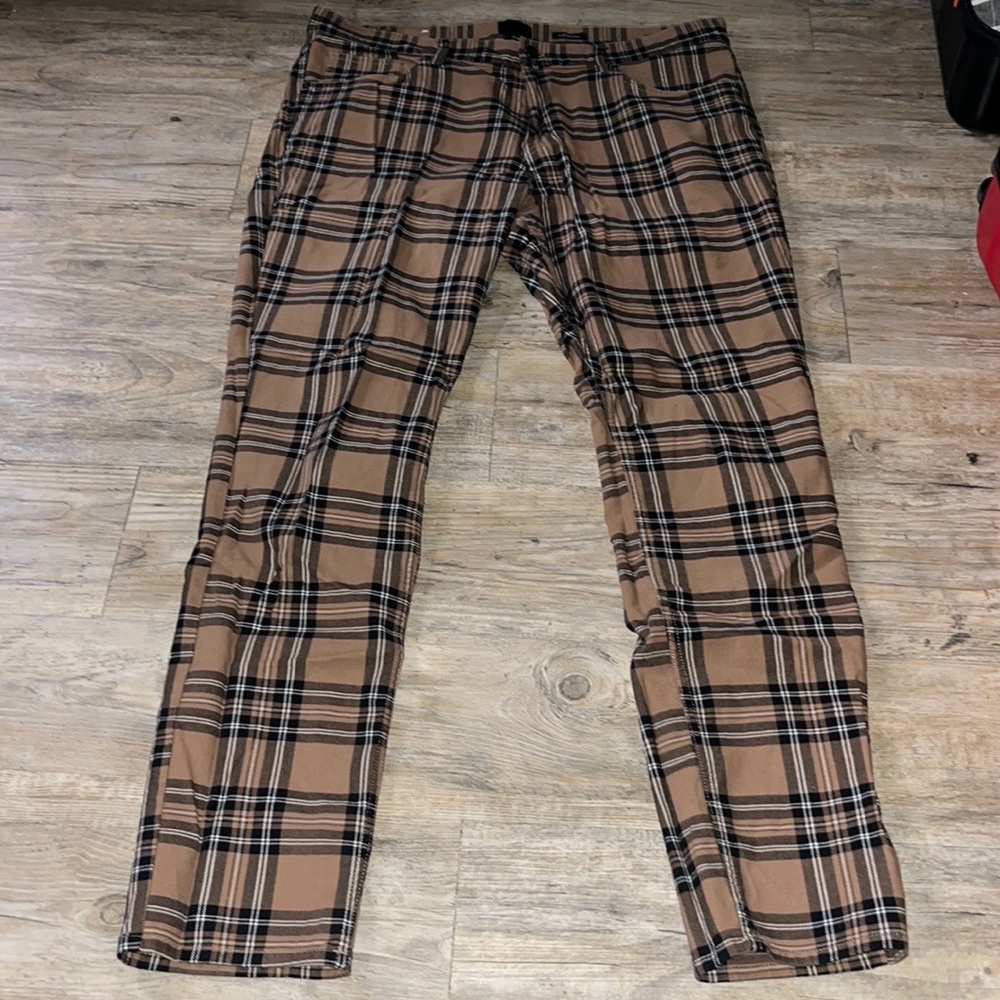 Dressy Pants